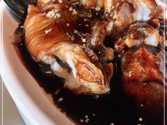 -柳莺湖上·湖景餐厅·江南菜(西湖店)