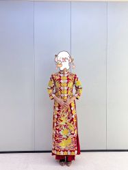 -MISS MIA 婚纱品牌馆