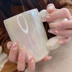-LADYGIRL·Nail·Lash·美甲美睫