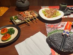 -弓二·烧鸟居酒屋(财富购物中心店)