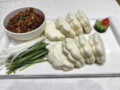 -王中王餐厅(东安路店)
