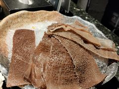 毛肚-王家渡火锅店(棕榈泉店)
