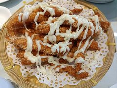 色拉雪花排条-臻品汇-镇江菜-河豚(大润发店)