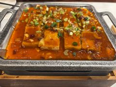 -绿茶餐厅(财富购物中心店)