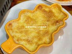 -小V家秘制火锅鸡(钟源小区店)