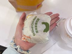 -麦当劳(世纪汇广场店)
