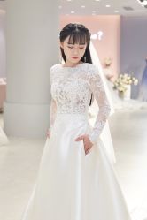 -MuseMarry婚纱(前海嘉里中心店)