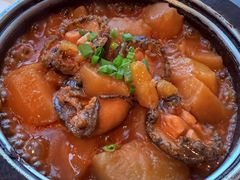 -南山鲜虾面·活鲜小馆·海味大连菜(南山总店)