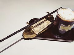 黄油啤酒-大象厨房(重庆道店)