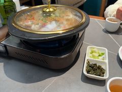 -情妹耙泥鳅·江湖川菜(科华店)