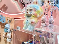 -泡泡玛特POPMART(世豪广场店)