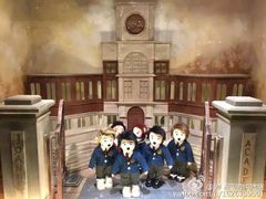 -济州岛泰迪熊博物馆