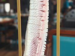 -淘米捞·米汤脆鲩鱼火锅(福田皇岗店)