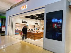 -JINS(天津大悦城店)