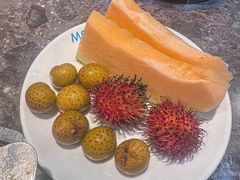 -曼格活海鲜·牛排自助(光明蓝鲸店)