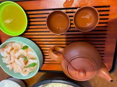 -外婆烧.老杭帮菜(庆春店)