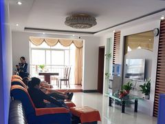 -澜珀养生馆·东北搓澡