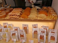 -好利来(马家堡店)
