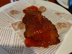 -布拉格餐厅· 中欧捷克菜(全国首店)