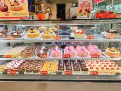 -BreadTalk面包新语(龙之梦购物中心莘庄店)