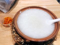 -花少爷的粥(中贸广场店)