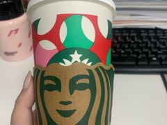 -星巴克臻选(杭州501城市广场1F店)