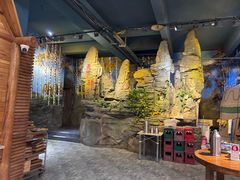 -天下醉美蒙餐(林西店)