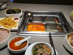 -海底捞火锅(万象城店)