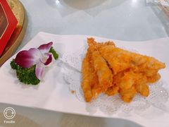 -松针蔡记蒸饺(花园路店)
