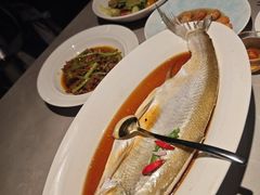 -醉庐·新上海菜(南京西路店)