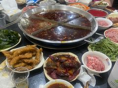 -储奇门鳝鱼火锅(总店)