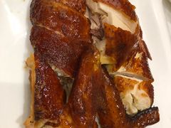 烧鸡-宝湖海鲜酒家(西环店)