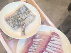 -正能量脆肉鲩火锅