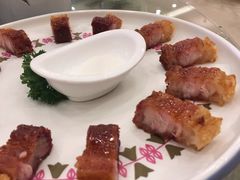 -顺风山庄(水濂山店)