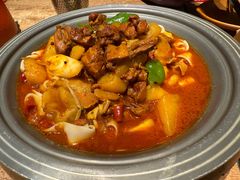-耶里夏丽·丝路新疆菜·清真食品(徐家汇臻选店)