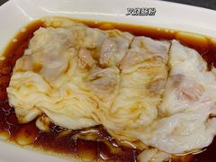 叉烧肠（大）-源记肠粉(华贵路店)