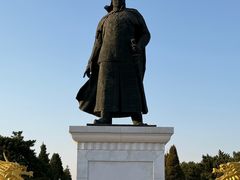 -北陵公园