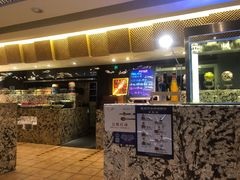 门面-五洲皇冠巴西烤肉餐厅
