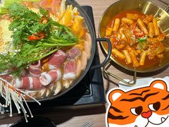 -文成焕·家族韩式餐厅