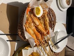 -79号渔船海鲜饭店(宝安店)