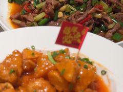 -旺达·福州菜(正大广场店)