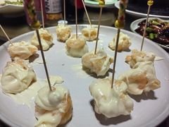 -漫渡庄绿岛花园•隐市庭园菜(滨湖店)