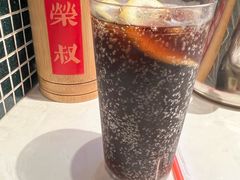-荣叔港式沙嗲牛肉火锅(正佳潮流店)