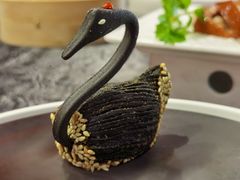 -正德楼果木烤鸭·渔家菜(东港店)