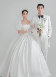 -青禾婚纱摄影(杭州店)