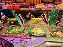 -上海千禧海鸥大酒店