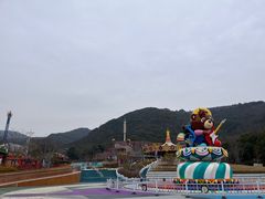 -无锡动物园·太湖欢乐园