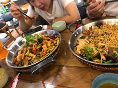 -川锅哎哟·麻辣香锅(国大城市广场店)