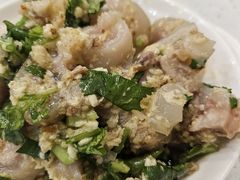 -旺角宝港式茶餐厅(寮步店)