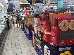 -武商超市(沌口店)